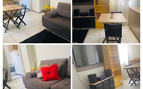 JAYHOME Apto completo em BH